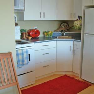 Orca View Cottage Sooke Bagian luar foto